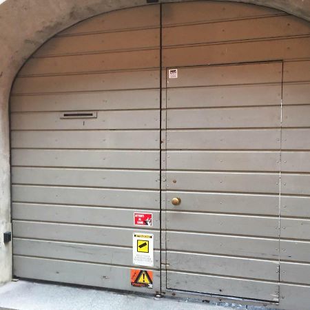 B&B Treviglio Kültér fotó