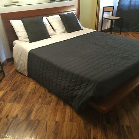 B&B Treviglio Kültér fotó