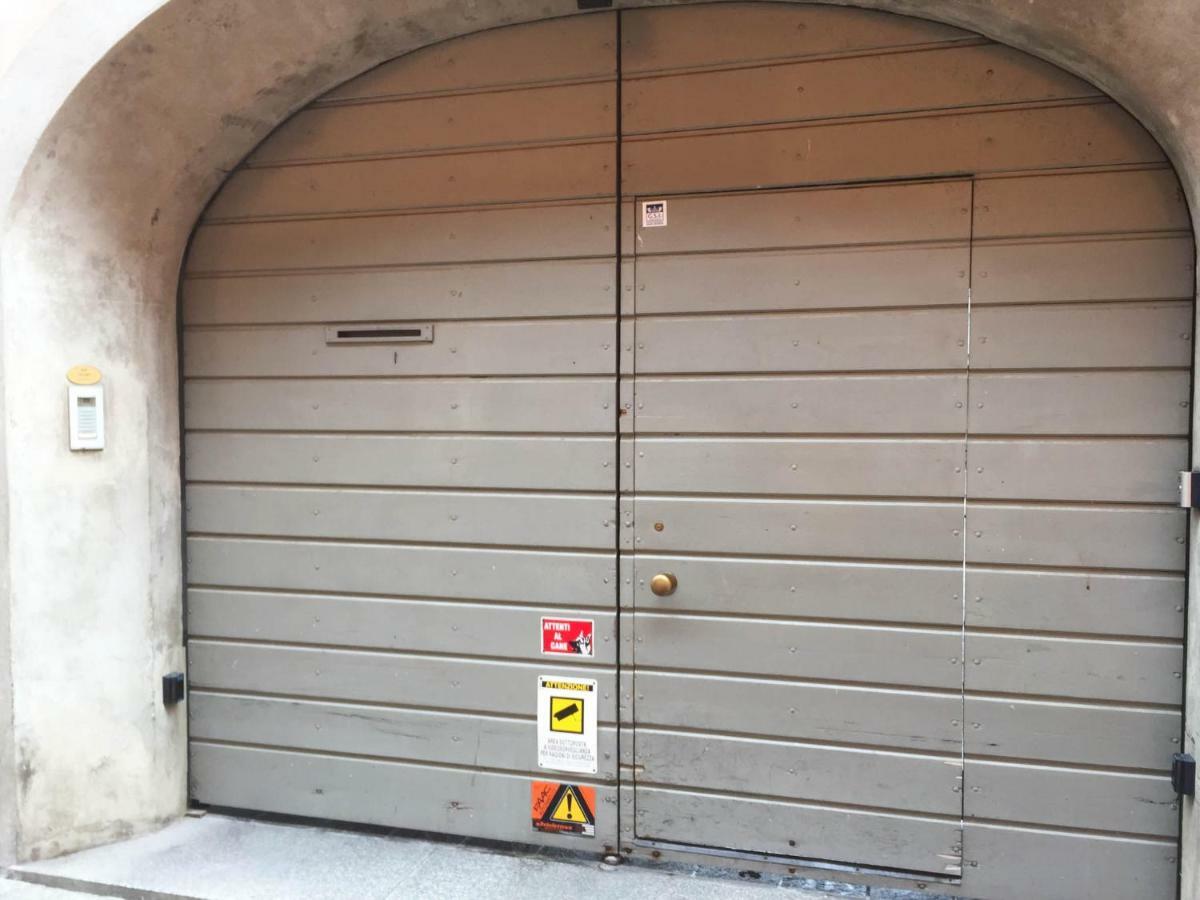 B&B Treviglio Kültér fotó