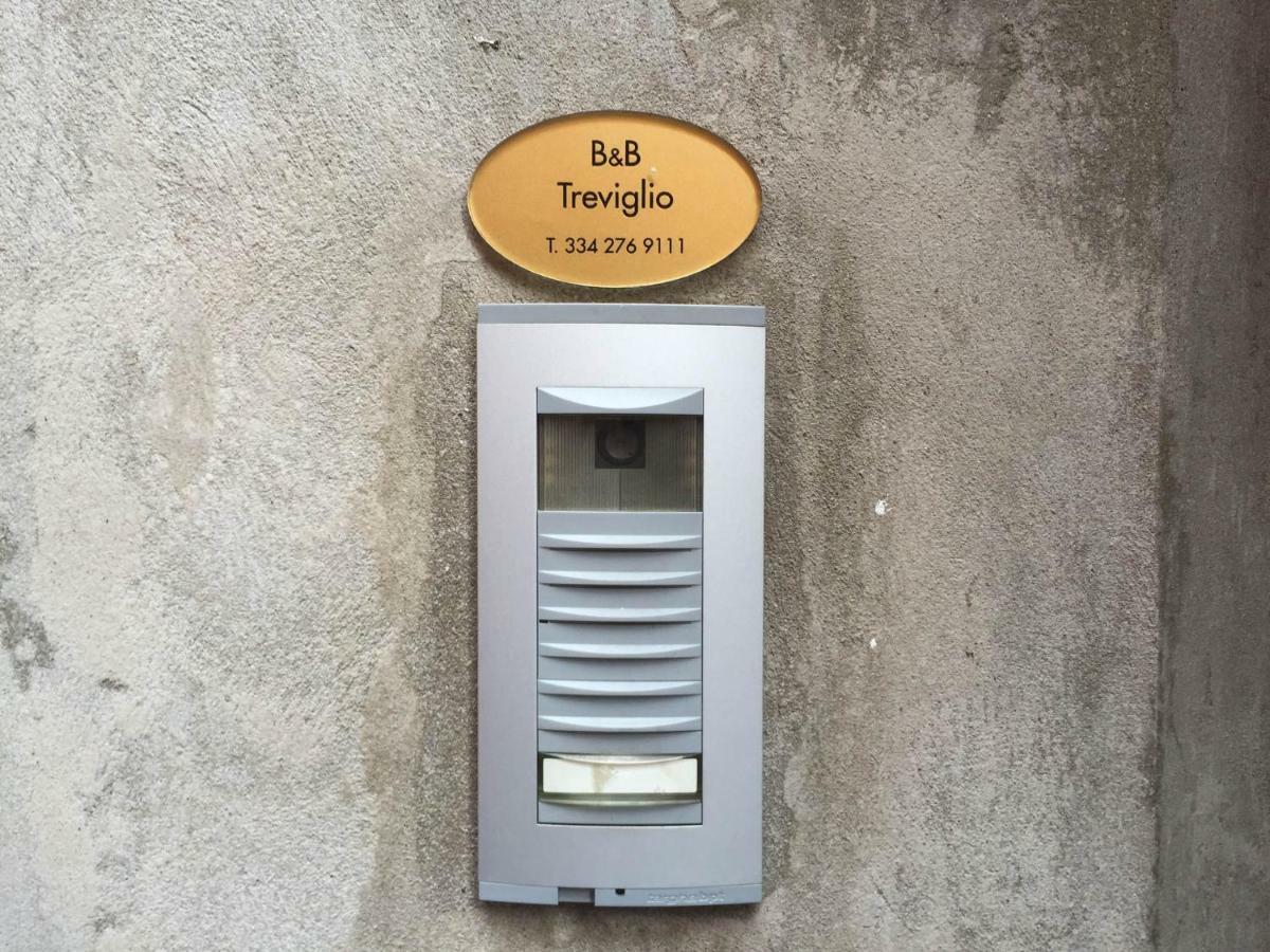 B&B Treviglio Kültér fotó