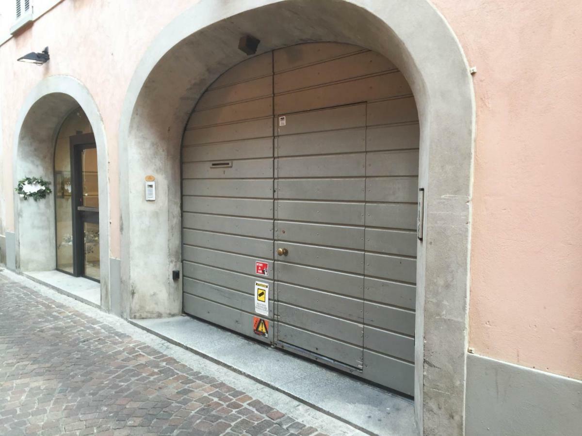 B&B Treviglio Kültér fotó
