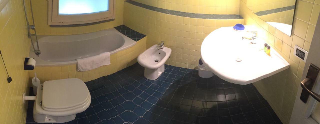 B&B Treviglio Kültér fotó