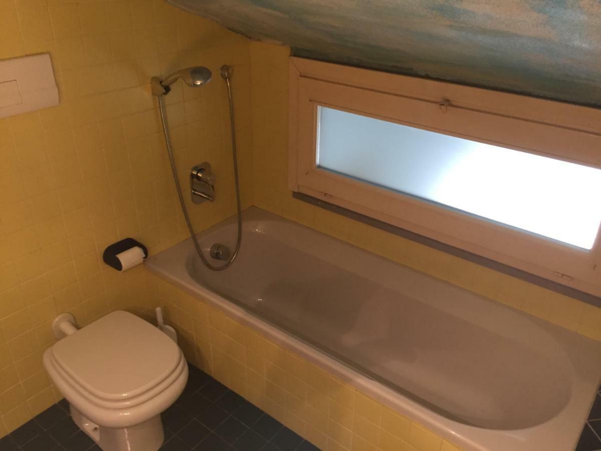 B&B Treviglio Kültér fotó