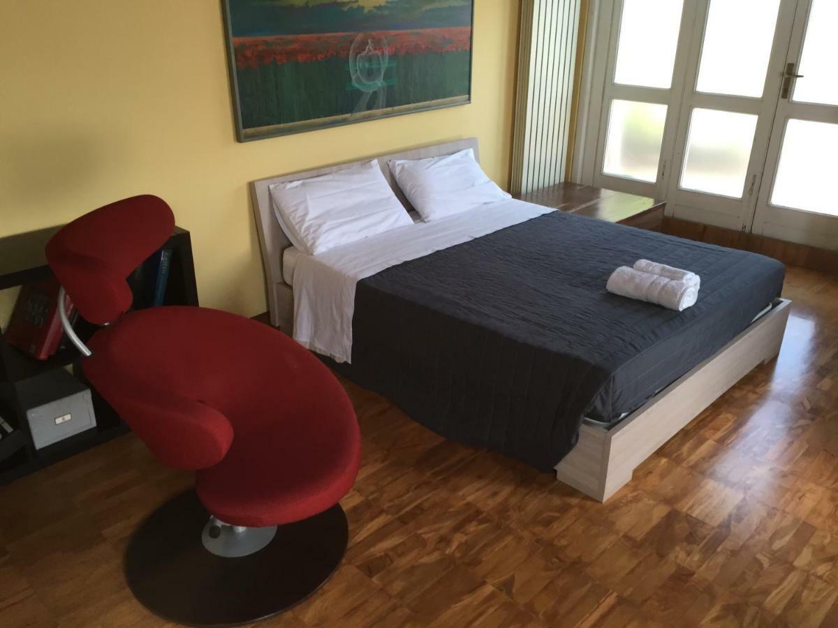 B&B Treviglio Kültér fotó