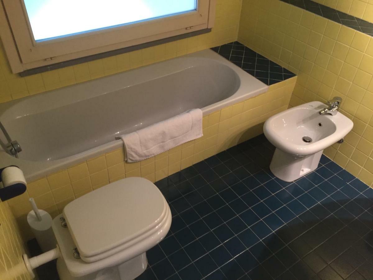 B&B Treviglio Kültér fotó