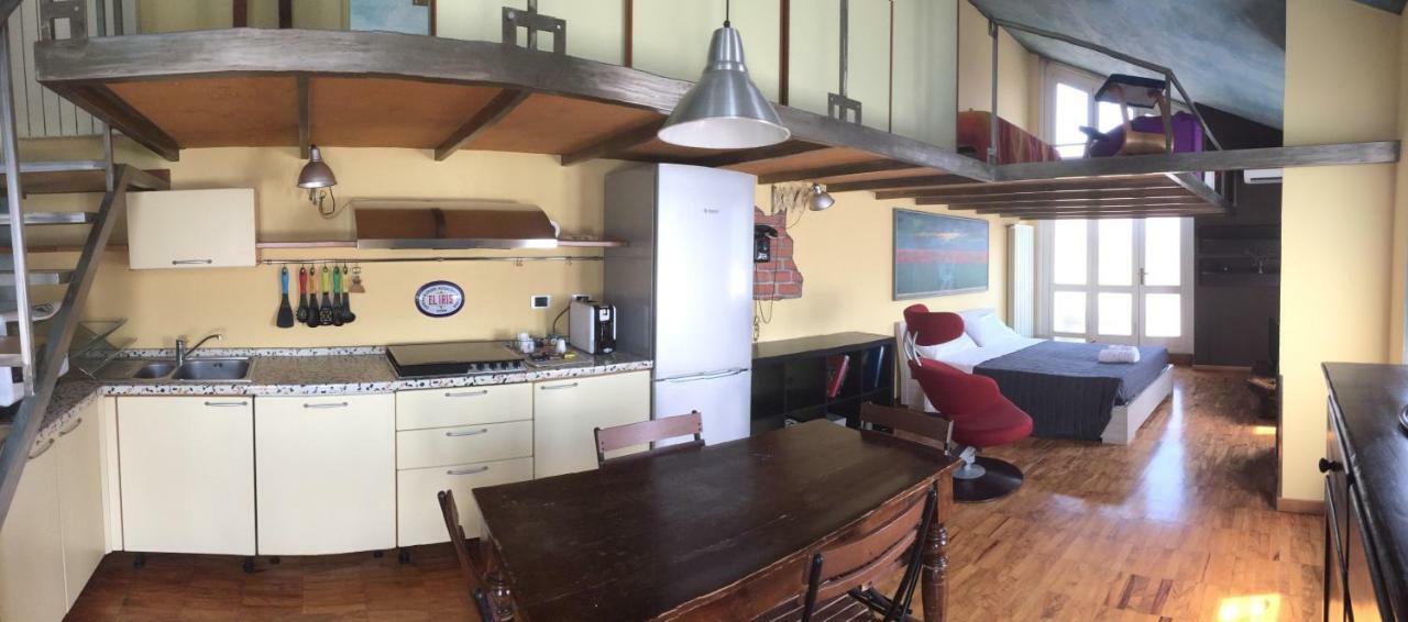 B&B Treviglio Kültér fotó