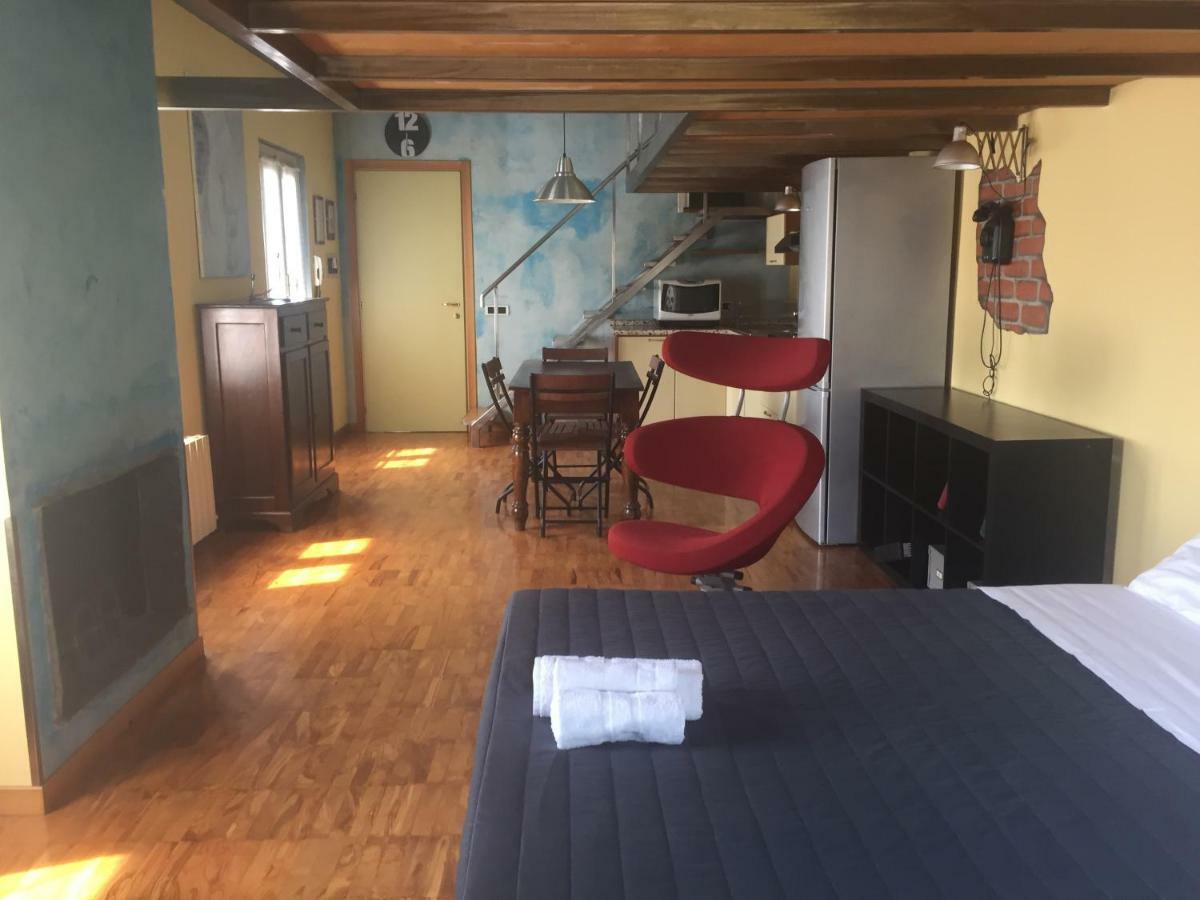 B&B Treviglio Kültér fotó