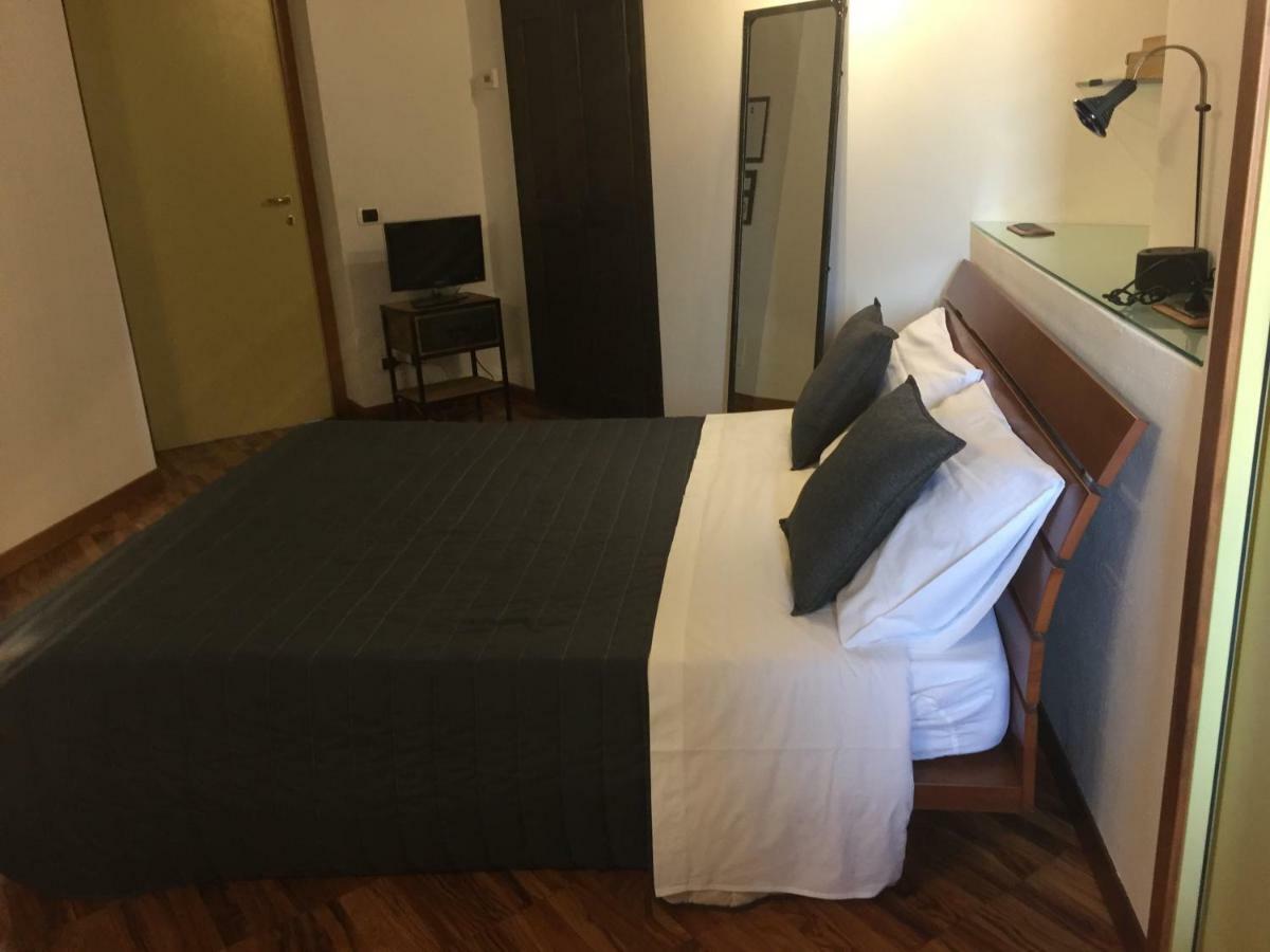 B&B Treviglio Kültér fotó