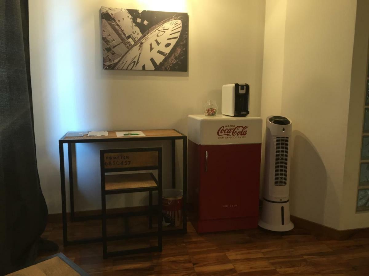 B&B Treviglio Kültér fotó