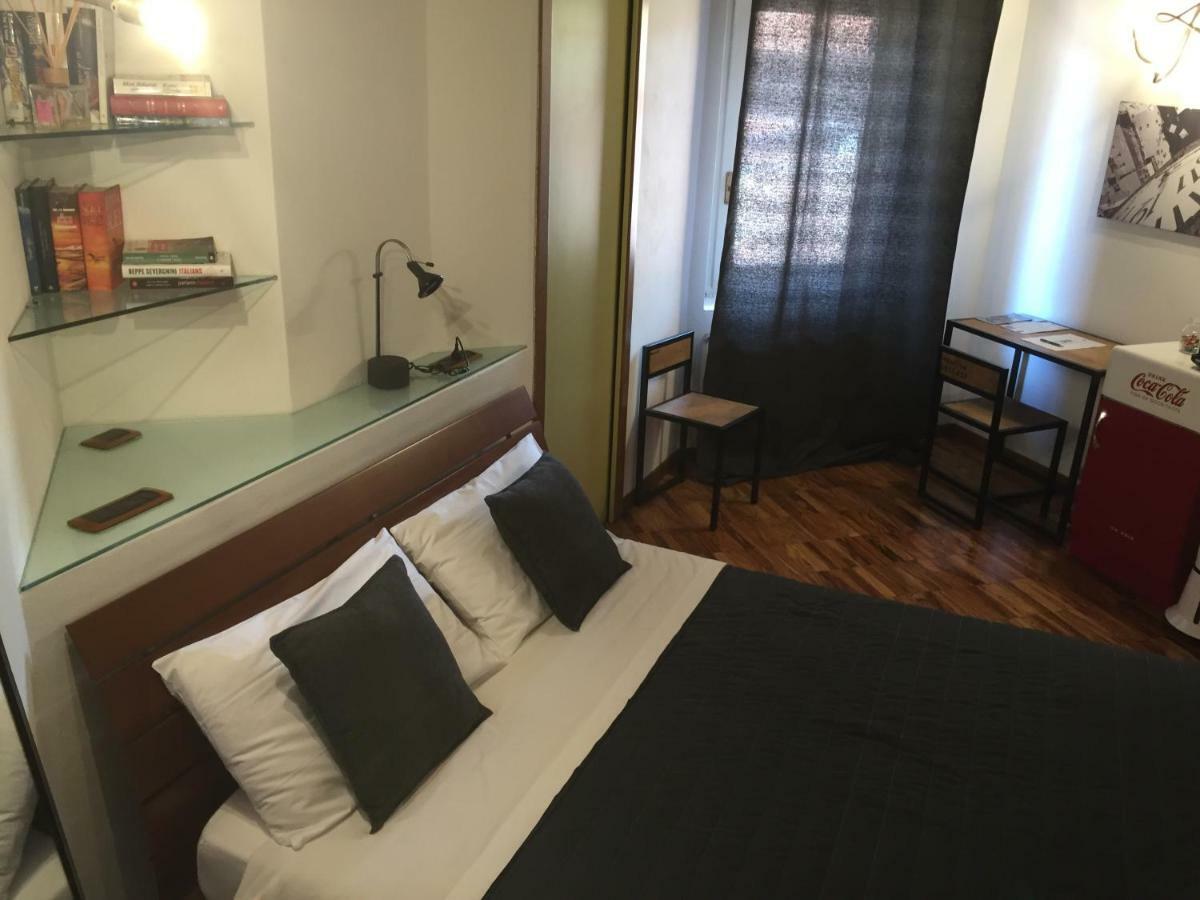 B&B Treviglio Kültér fotó