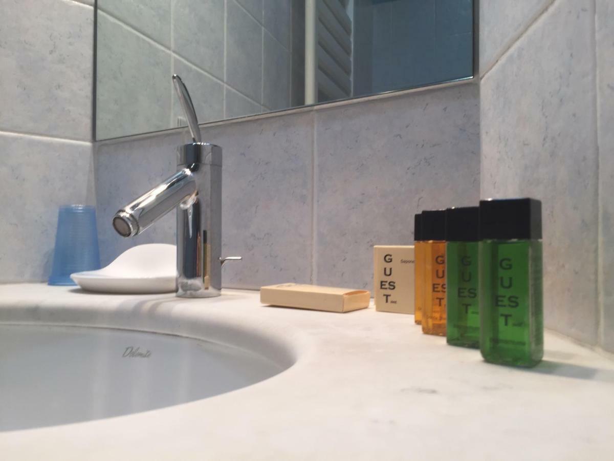 B&B Treviglio Kültér fotó