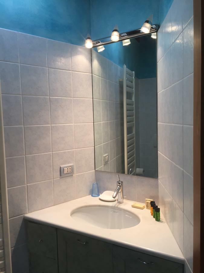 B&B Treviglio Kültér fotó