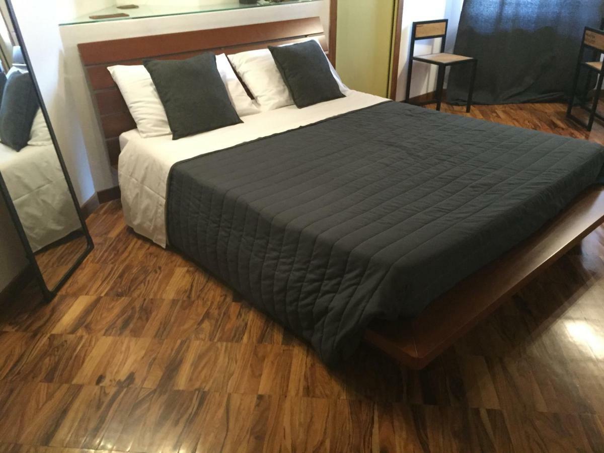 B&B Treviglio Kültér fotó