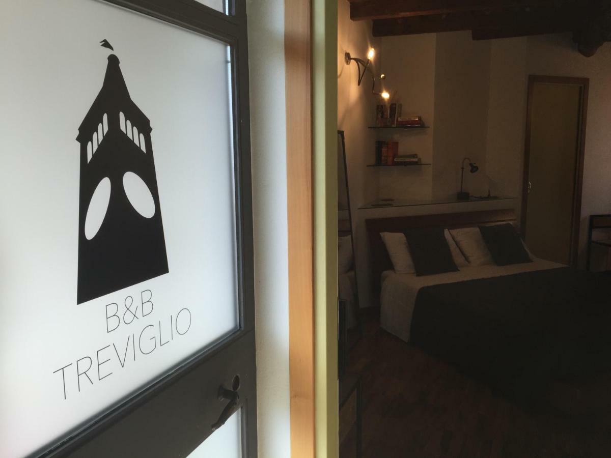B&B Treviglio Kültér fotó