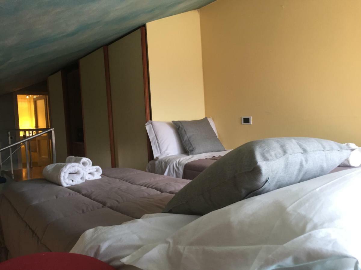 B&B Treviglio Kültér fotó