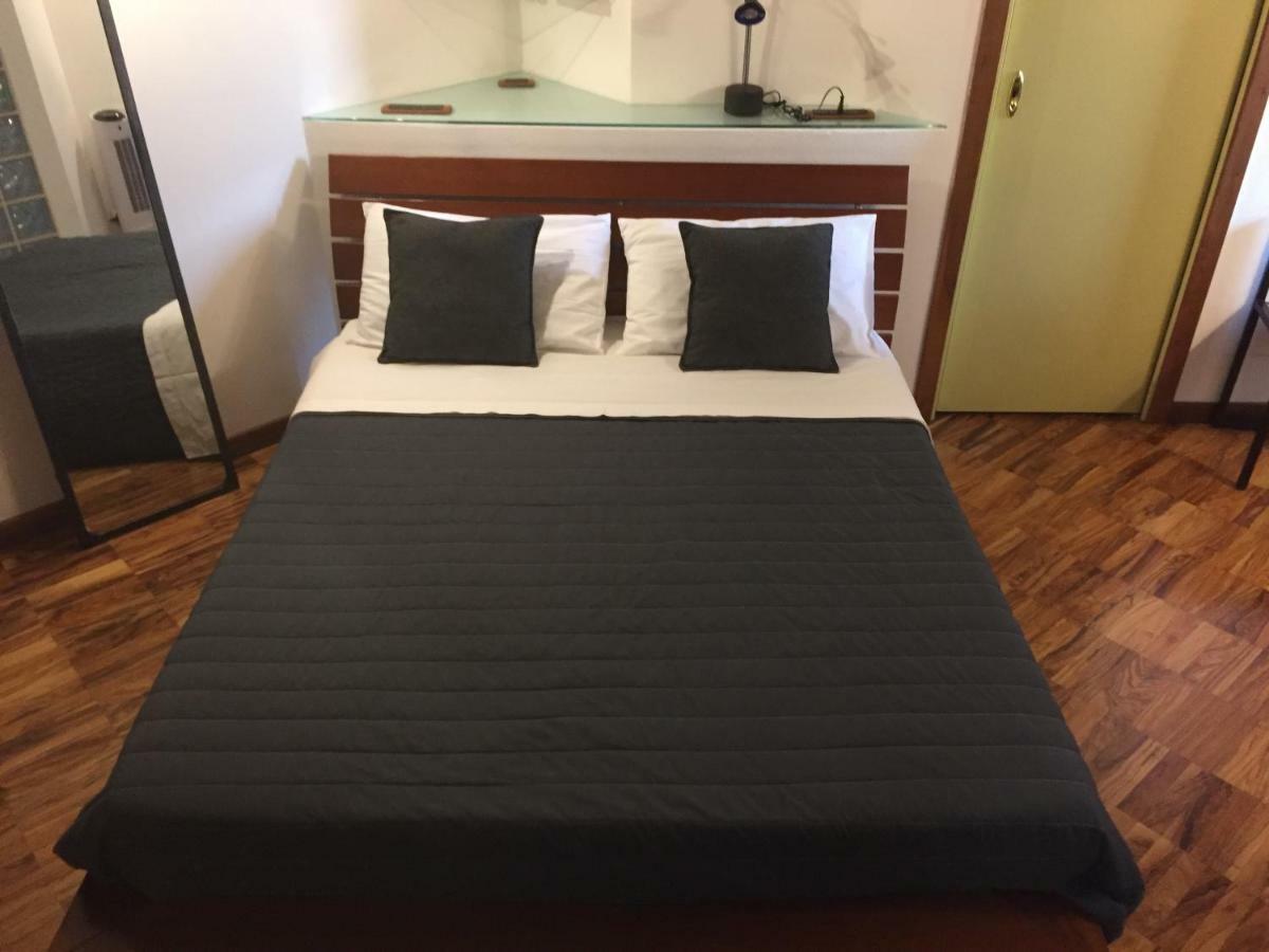 B&B Treviglio Kültér fotó