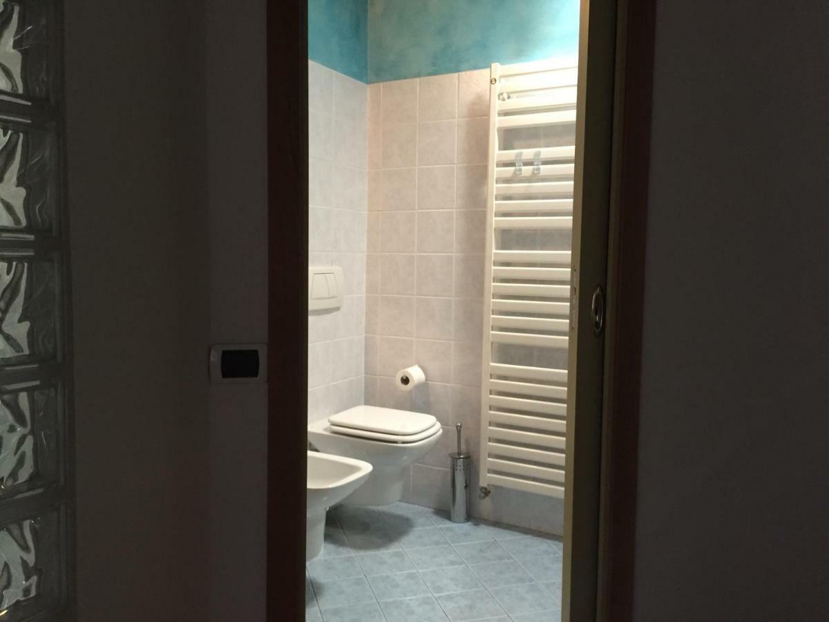 B&B Treviglio Kültér fotó