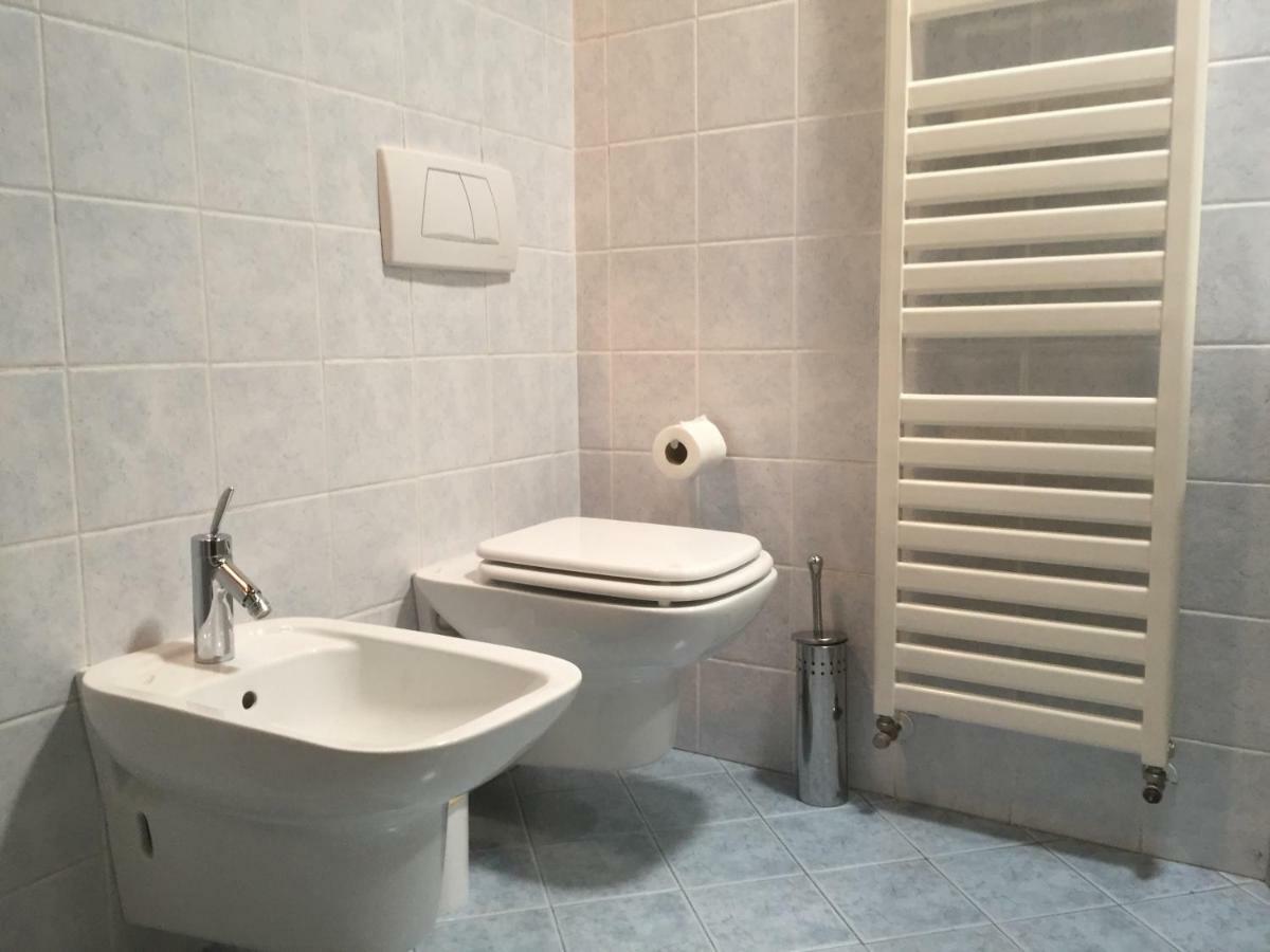 B&B Treviglio Kültér fotó