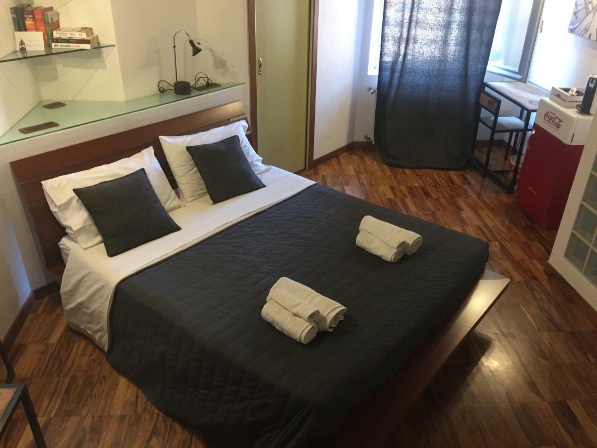 B&B Treviglio Kültér fotó
