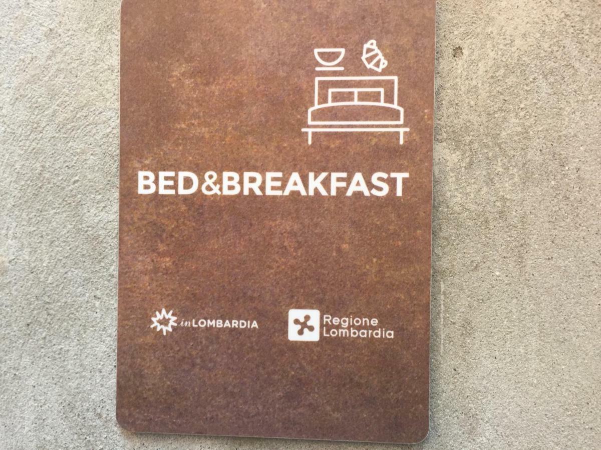 B&B Treviglio Kültér fotó