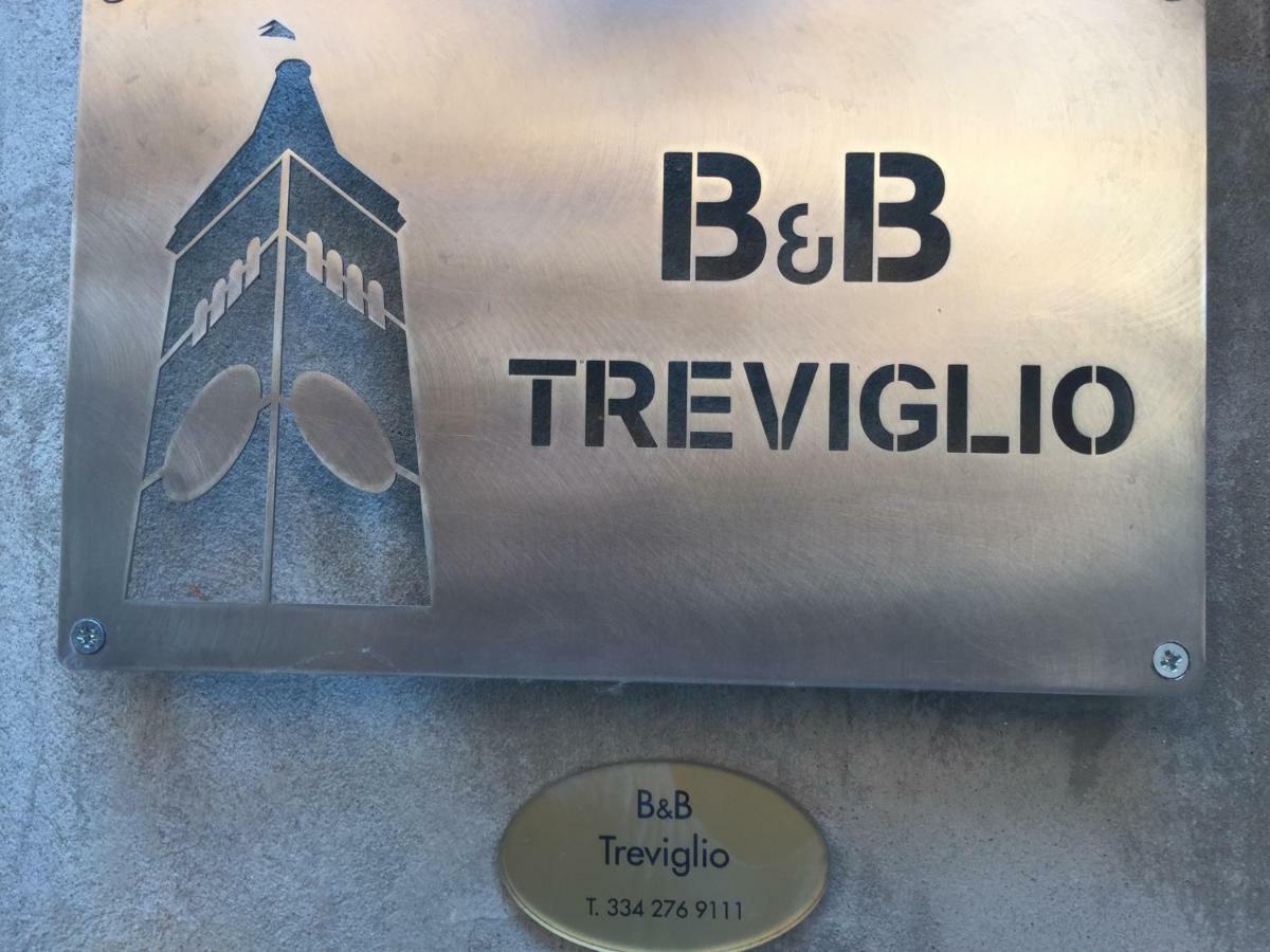 B&B Treviglio Kültér fotó